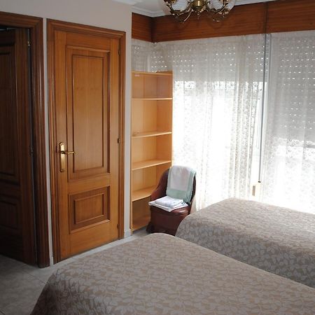 Choyo 2 Hotel Ferrol Exterior photo